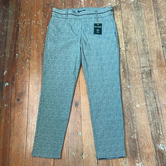 Zac & Rachel Pants - Zac & Rachel pull on pants